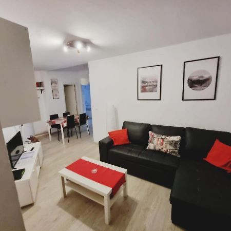 Apartament Apartamento Con Encanto "Larios Street" Malaga Zewnętrze zdjęcie