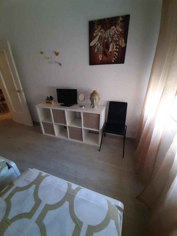 Apartament Apartamento Con Encanto "Larios Street" Malaga Zewnętrze zdjęcie
