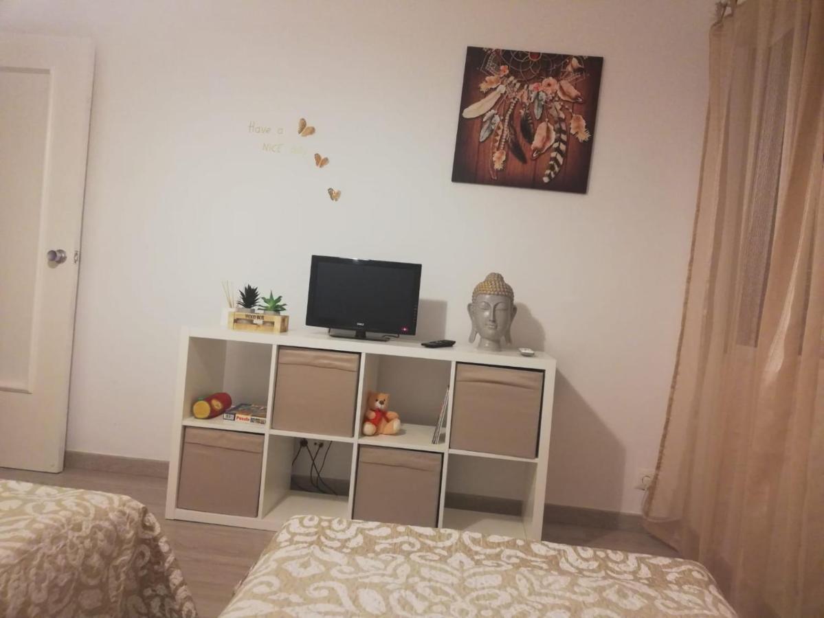 Apartament Apartamento Con Encanto "Larios Street" Malaga Zewnętrze zdjęcie