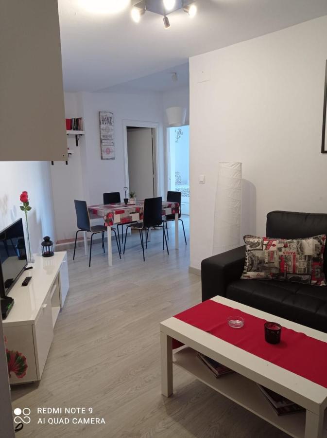 Apartament Apartamento Con Encanto "Larios Street" Malaga Zewnętrze zdjęcie