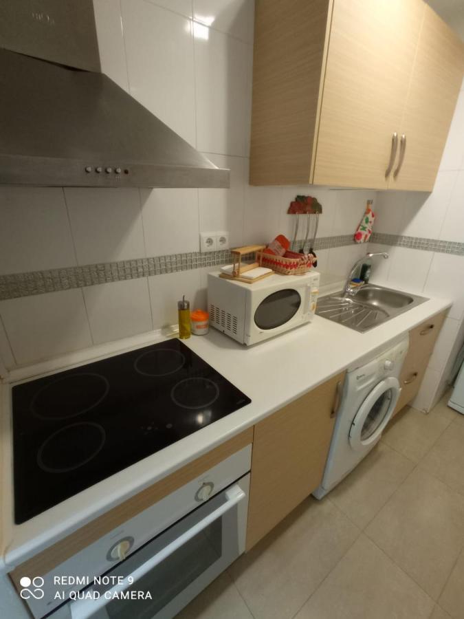 Apartament Apartamento Con Encanto "Larios Street" Malaga Zewnętrze zdjęcie