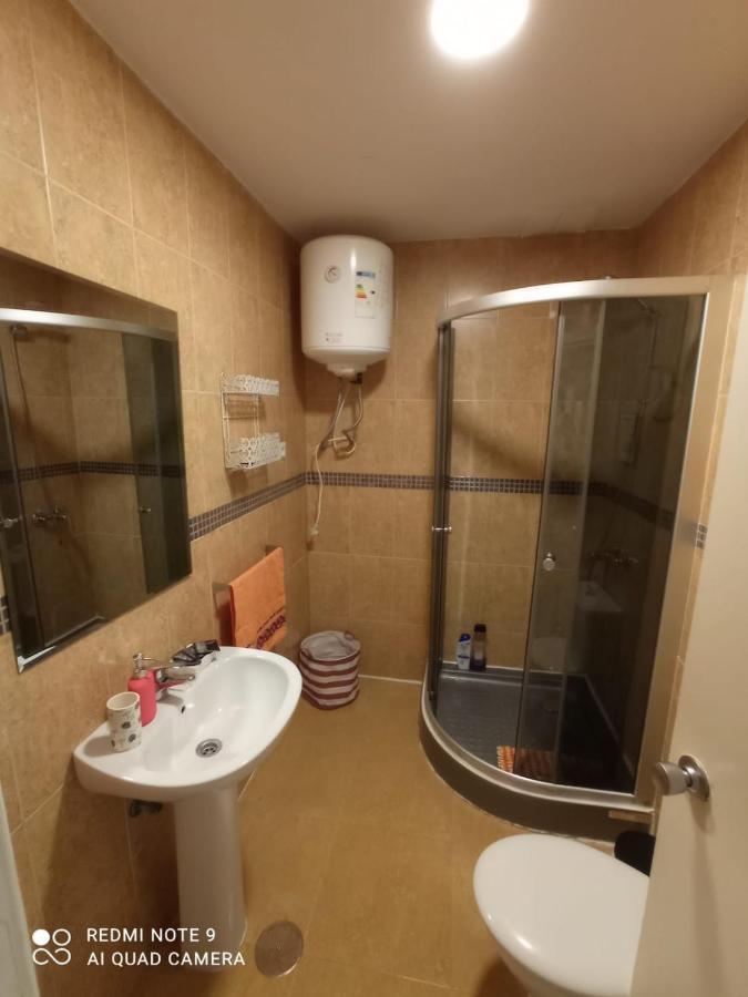 Apartament Apartamento Con Encanto "Larios Street" Malaga Zewnętrze zdjęcie
