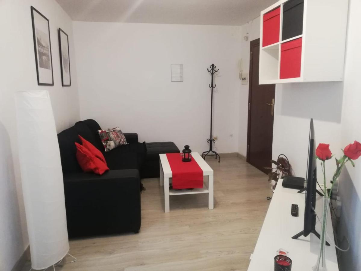 Apartament Apartamento Con Encanto "Larios Street" Malaga Zewnętrze zdjęcie