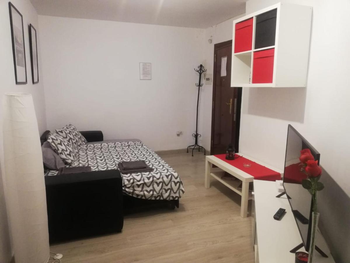 Apartament Apartamento Con Encanto "Larios Street" Malaga Zewnętrze zdjęcie