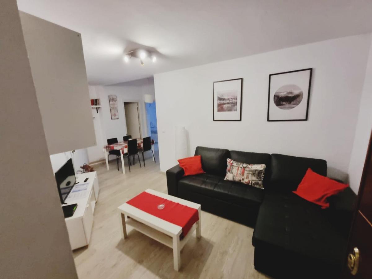 Apartament Apartamento Con Encanto "Larios Street" Malaga Zewnętrze zdjęcie