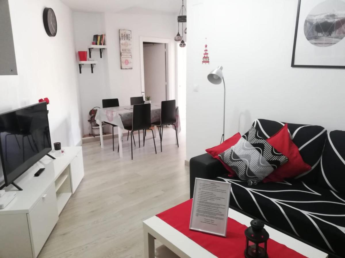 Apartament Apartamento Con Encanto "Larios Street" Malaga Zewnętrze zdjęcie