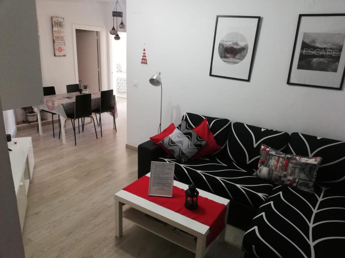 Apartament Apartamento Con Encanto "Larios Street" Malaga Zewnętrze zdjęcie