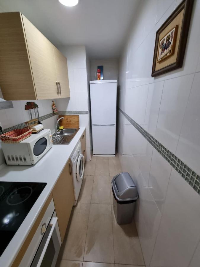 Apartament Apartamento Con Encanto "Larios Street" Malaga Zewnętrze zdjęcie