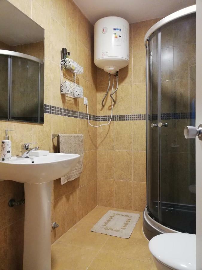 Apartament Apartamento Con Encanto "Larios Street" Malaga Zewnętrze zdjęcie