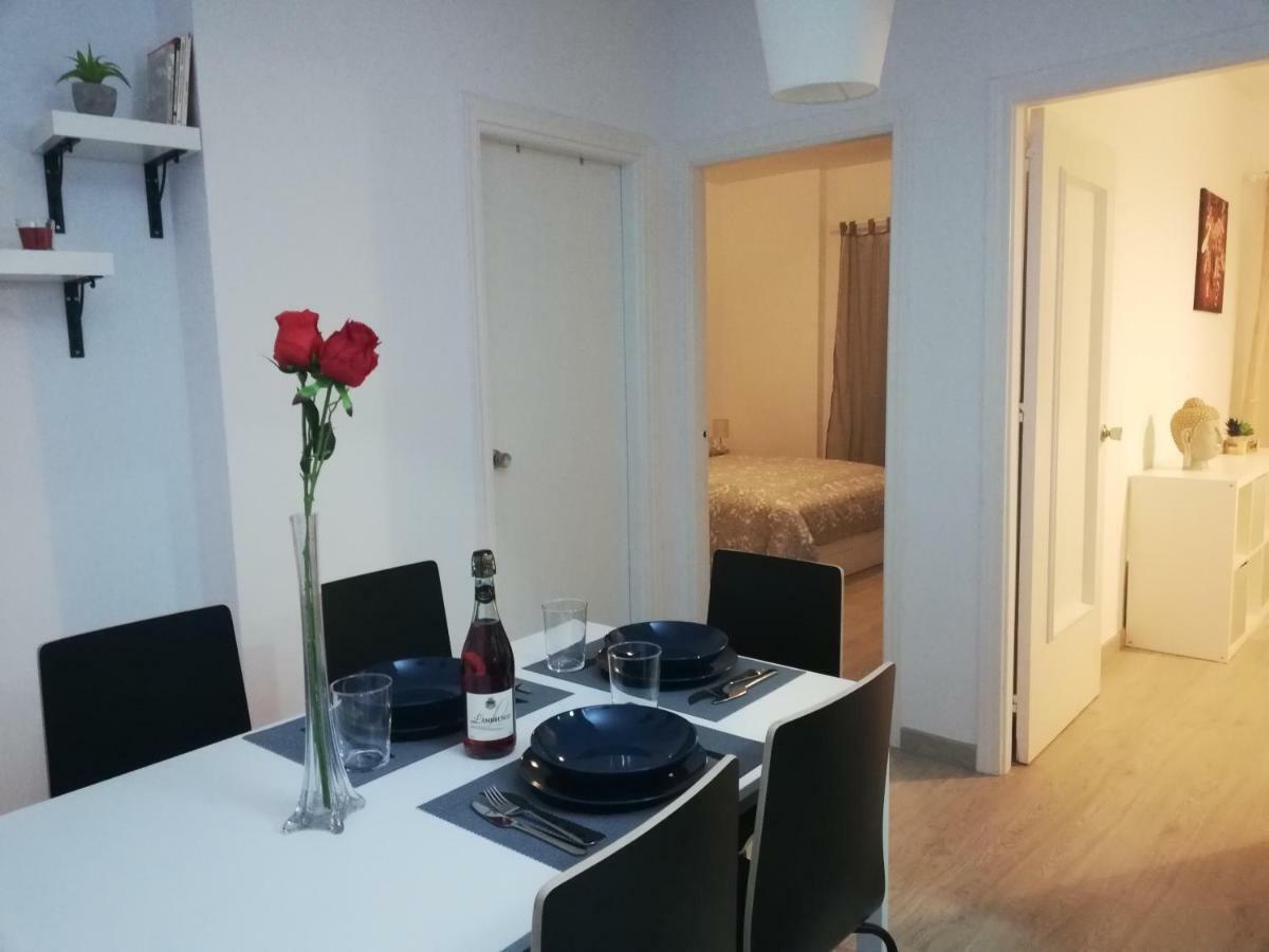 Apartament Apartamento Con Encanto "Larios Street" Malaga Zewnętrze zdjęcie