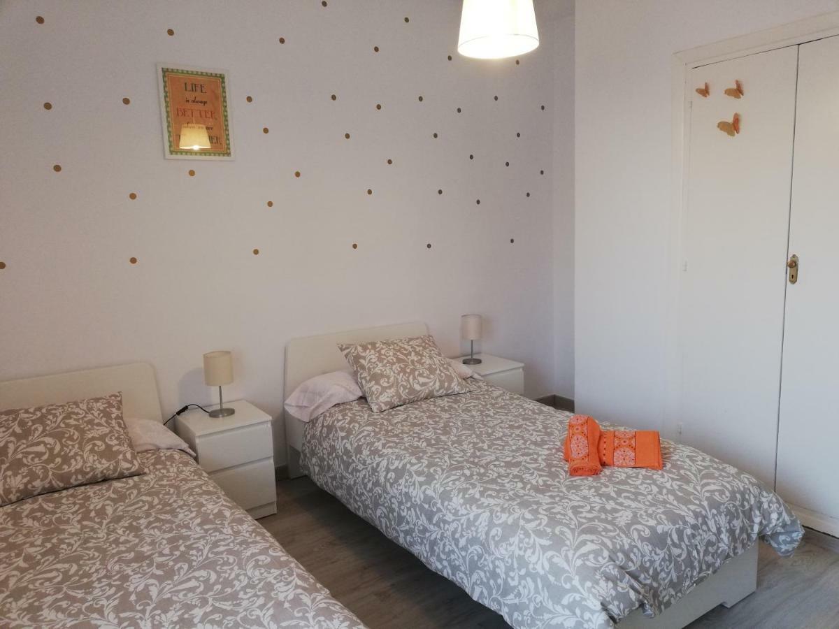 Apartament Apartamento Con Encanto "Larios Street" Malaga Zewnętrze zdjęcie
