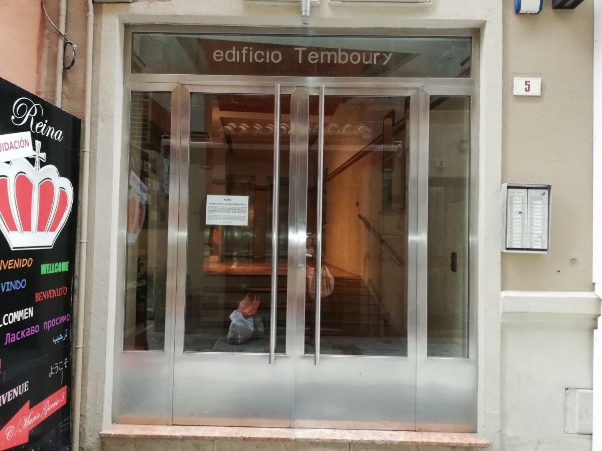 Apartament Apartamento Con Encanto "Larios Street" Malaga Zewnętrze zdjęcie
