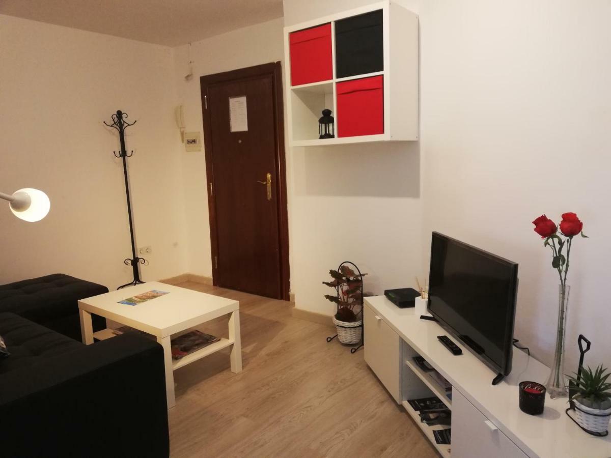 Apartament Apartamento Con Encanto "Larios Street" Malaga Zewnętrze zdjęcie