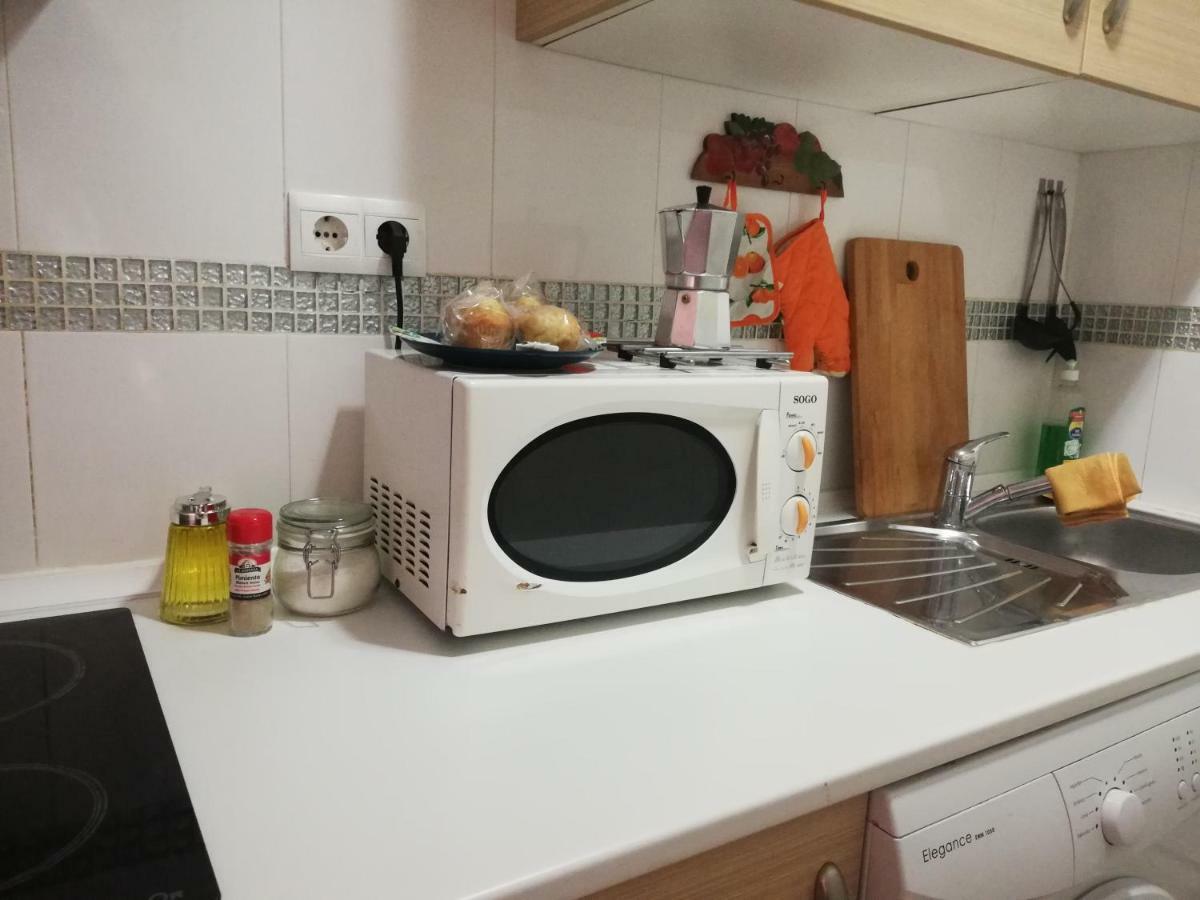 Apartament Apartamento Con Encanto "Larios Street" Malaga Zewnętrze zdjęcie
