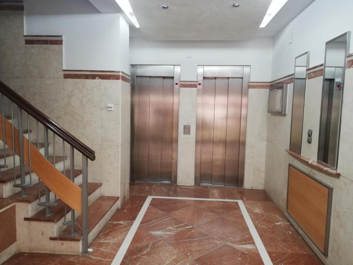 Apartament Apartamento Con Encanto "Larios Street" Malaga Zewnętrze zdjęcie