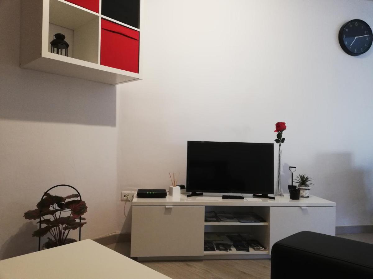Apartament Apartamento Con Encanto "Larios Street" Malaga Zewnętrze zdjęcie