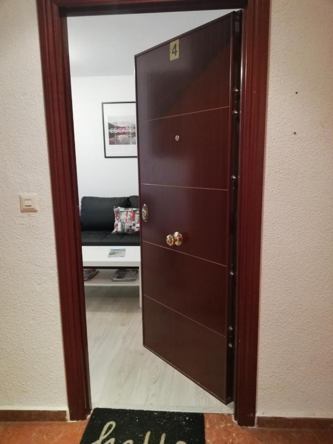 Apartament Apartamento Con Encanto "Larios Street" Malaga Zewnętrze zdjęcie